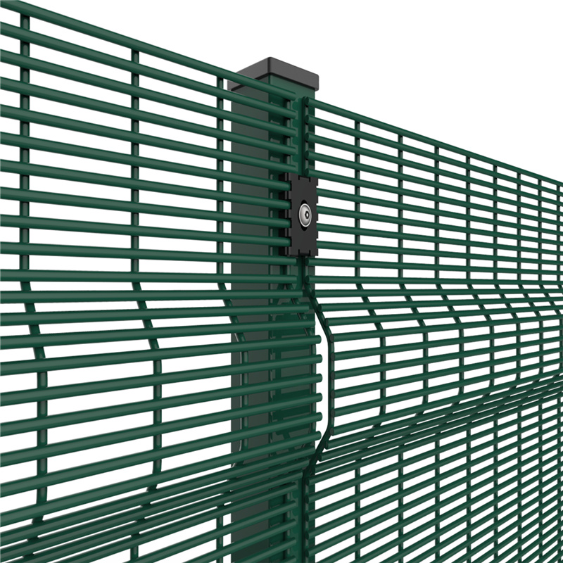 358 mesh fencing prices