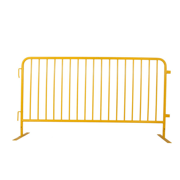 Control Fencing Crowd Control Fencing For Road Traffic Safety & Concert