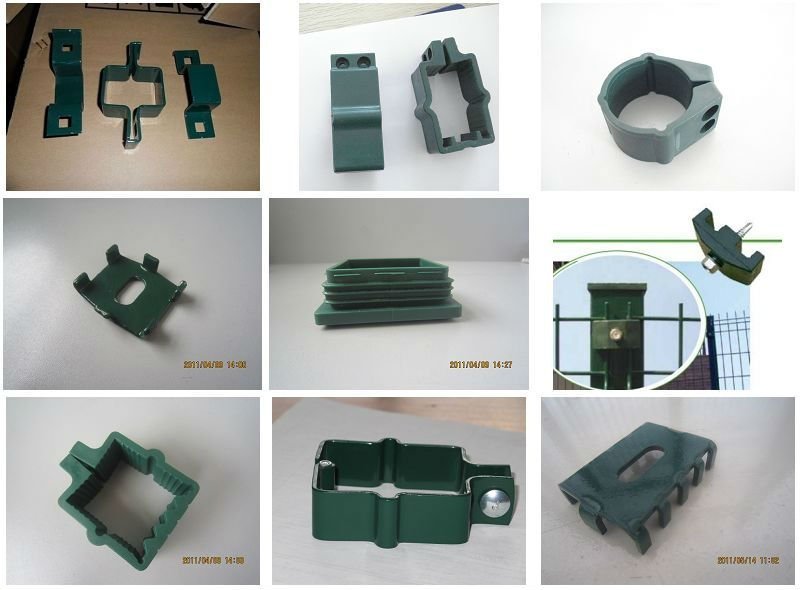 accessories of welded wire fence