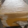 The packing of Machine Barrier Systems