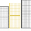 The fittings of Modular Machine Guarding