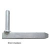 Galvanized Farm Gate Hinge