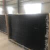 The Flat Top Pool Fencing Panel are packed in steel pallet