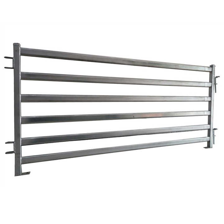 Cattle Panels Manufacturers In China