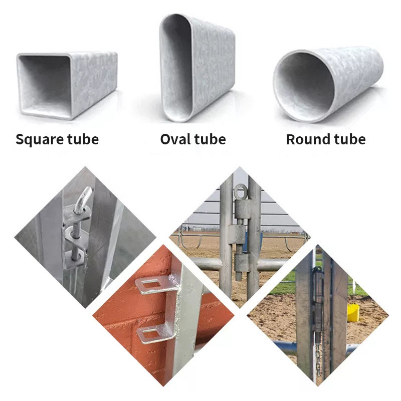 Types Of Cattle Panels You Need To Know