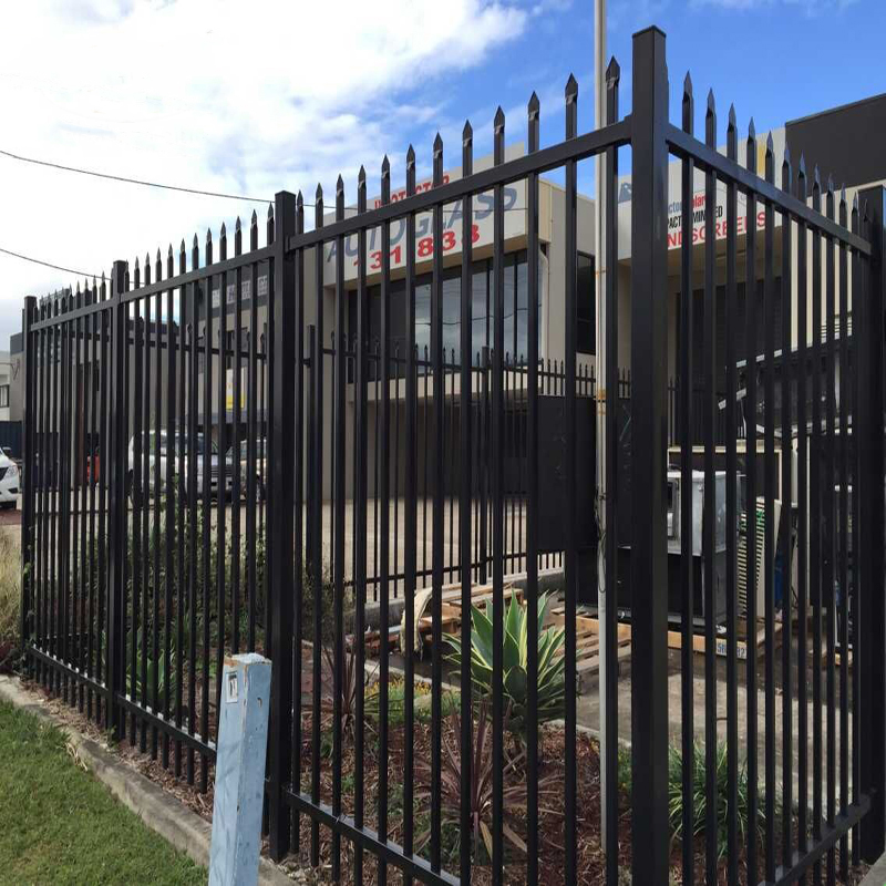 Decoding Tubular Steel Fences: A Comprehensive FAQ