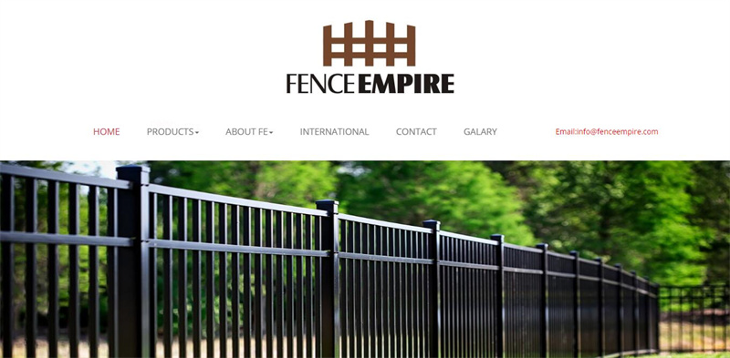 fenceempire