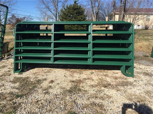 Horse Corral Panels