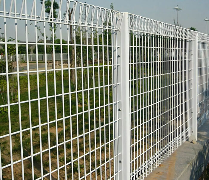 Brc Fencing Solutions Transform Your Space Today