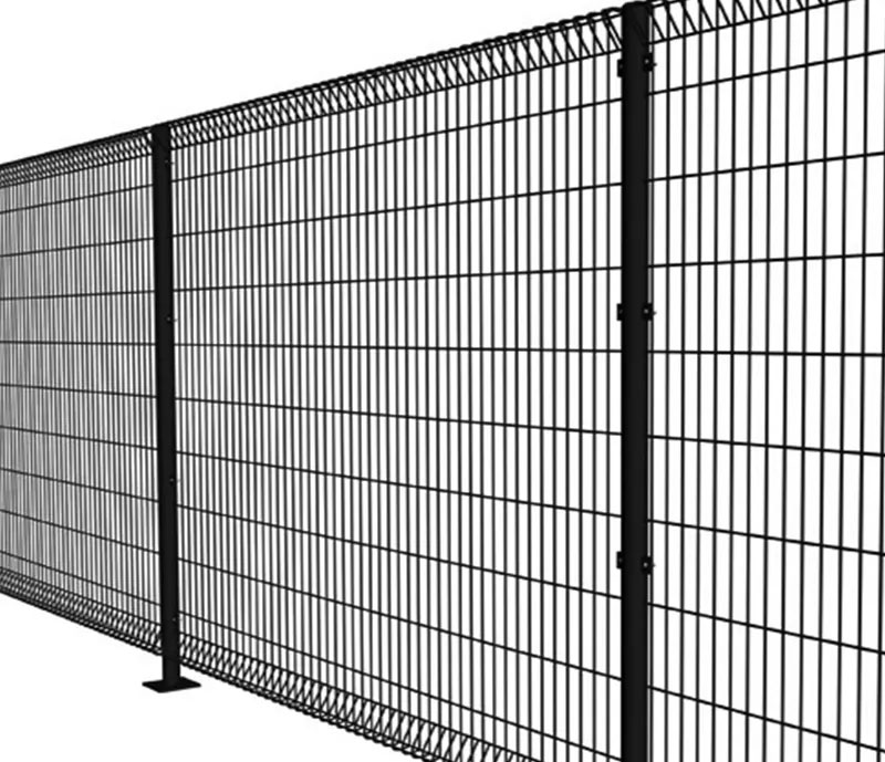 Explore the advantages of BRC fencing, including durability, security, and aesthetic appeal. Learn why BRC fences are the top choice for residential and commercial properties.