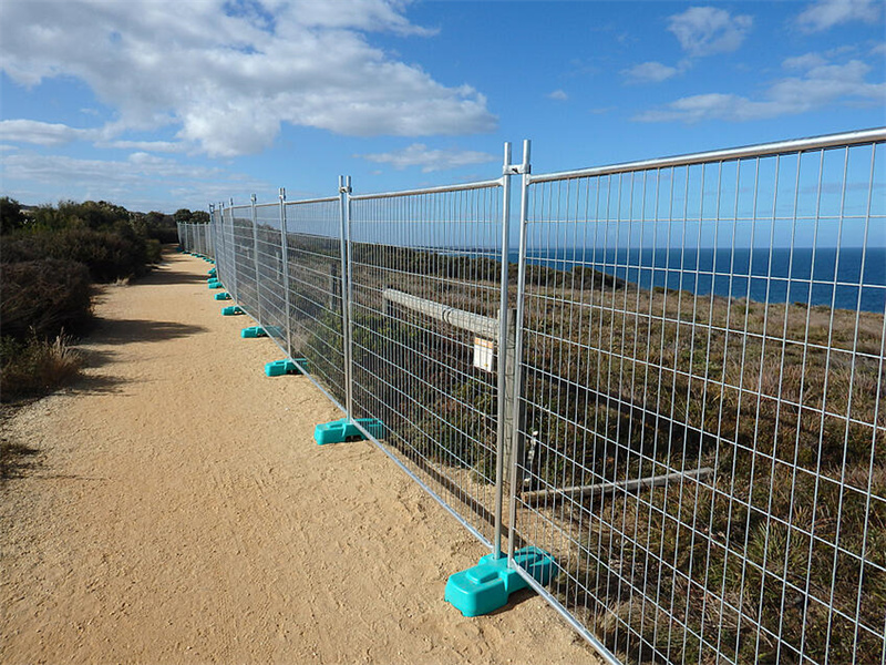 compact fence panels