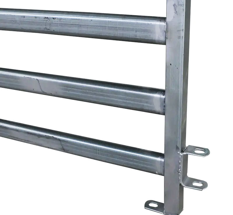 Discover high-quality galvanized sheep and goat panels for sale at the best prices. Durable, portable fence solutions for your livestock needs!