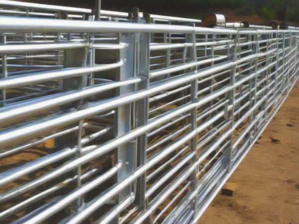 galvanized cattle panels1