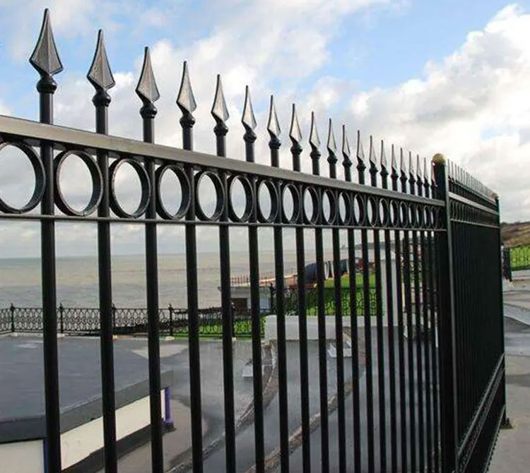 garrison fence panels 1