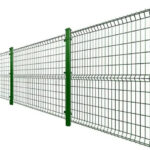 v mesh fencing 2