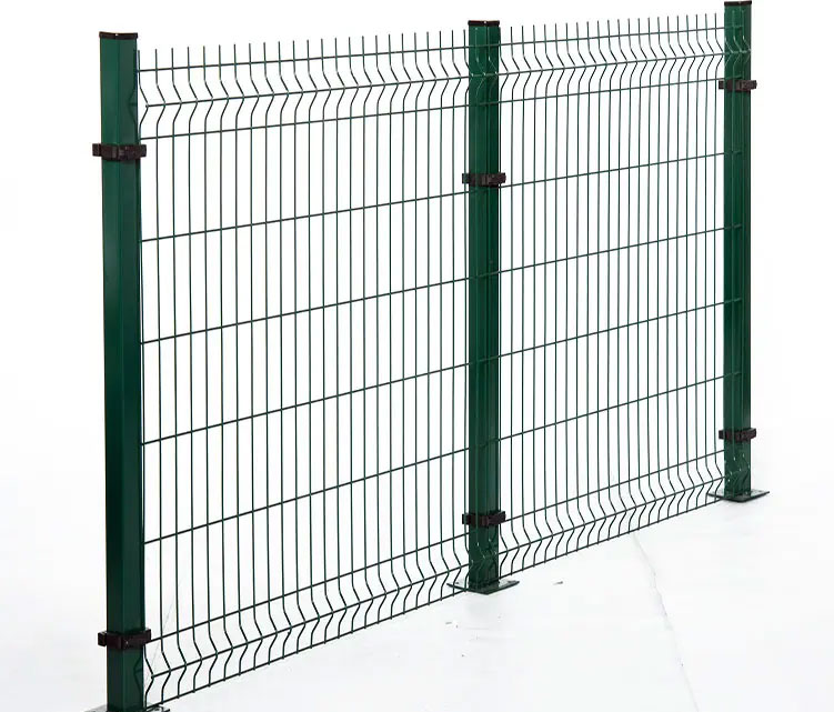 Discover high-quality V-Mesh fences directly from our factory in China. We provide reliable security fencing solutions at competitive prices. Request a quote today!