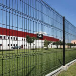 v mesh fencing 5