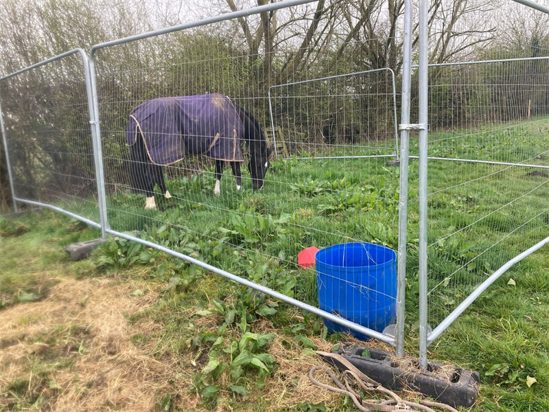 agricultural fencing australia