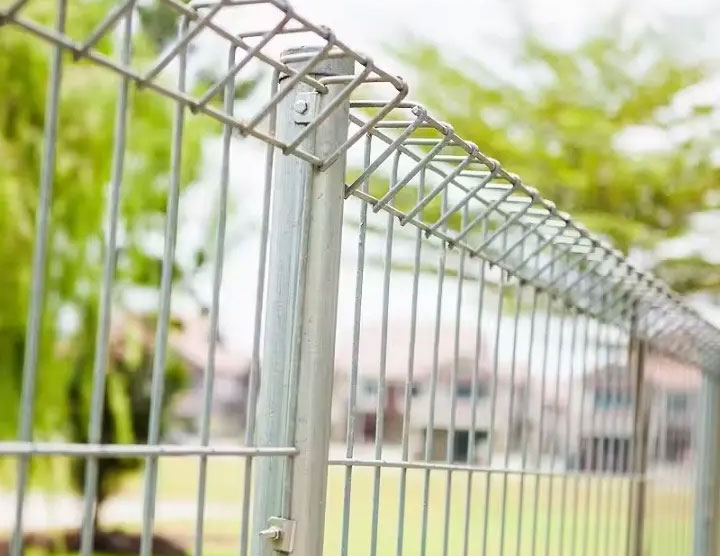 CHINA MANUFACTURER & SUPPLIER OF ANTI CLIMB FENCING