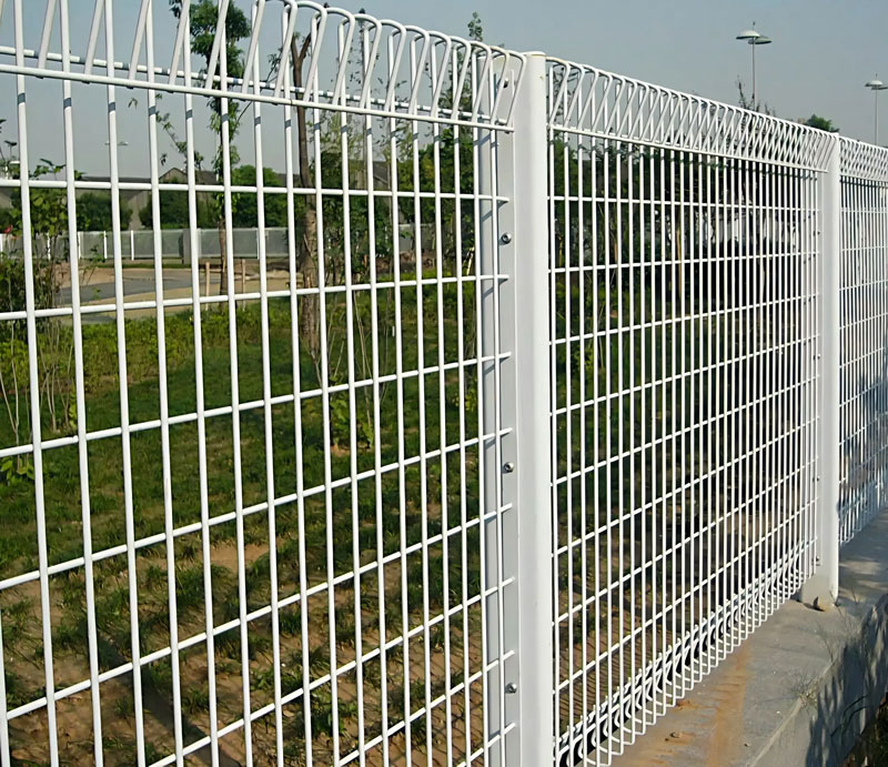 Explore the advantages of BRC fencing, including durability, security, and aesthetic appeal. Learn why BRC fences are the top choice for residential and commercial properties.