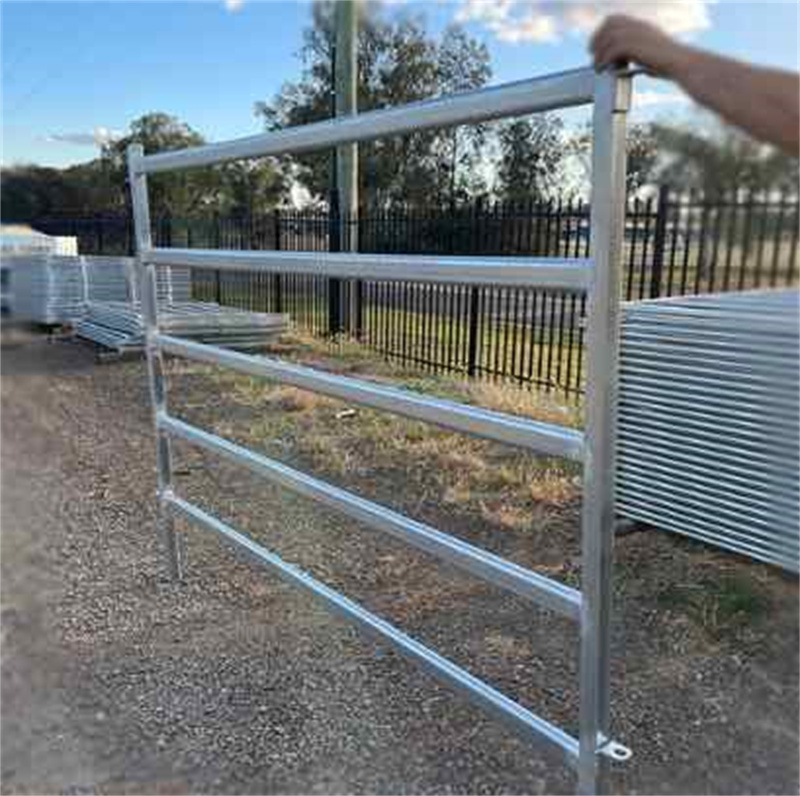 bulk cattle panels