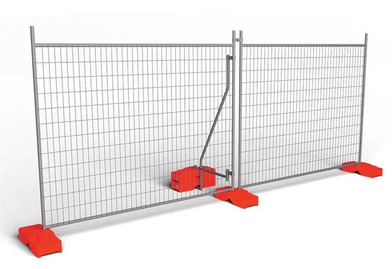 Discover durable Canada temporary fence panels for construction and public events. Our galvanized, welded, and powder-coated options ensure safety and reliability.