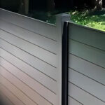 Ultimate Guide to Aluminum Slat Fencing: Stylish Slat Fence Solutions