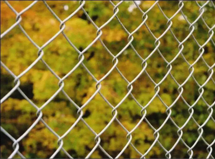 Professional chain link fence installation for optimal security