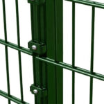 Explore our Premium Double Wire Fence Panels, featuring robust welded twin wire mesh for unmatched strength and security. Ideal for any fencing needs!