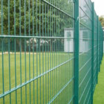 Discover our premium double wire fence panels, featuring welded twin wire mesh for unmatched strength and durability. Ideal for secure, aesthetically pleasing fencing solutions.