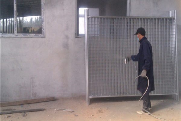 pregalvanized fence panel painting qo8if45kd6b80g2uaubuckuvgx6zh8xevtvg8w8wbk