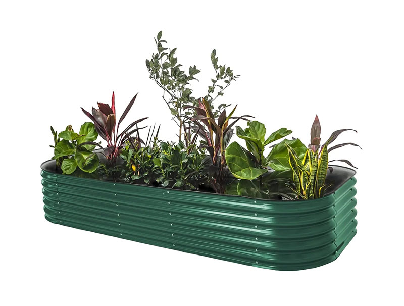 Discover how to build a raised garden bed with our step-by-step guide. From bed materials to soil options, unlock the secrets to successful gardening in raised beds!