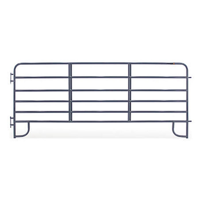 corral panel 10ft 6 bar