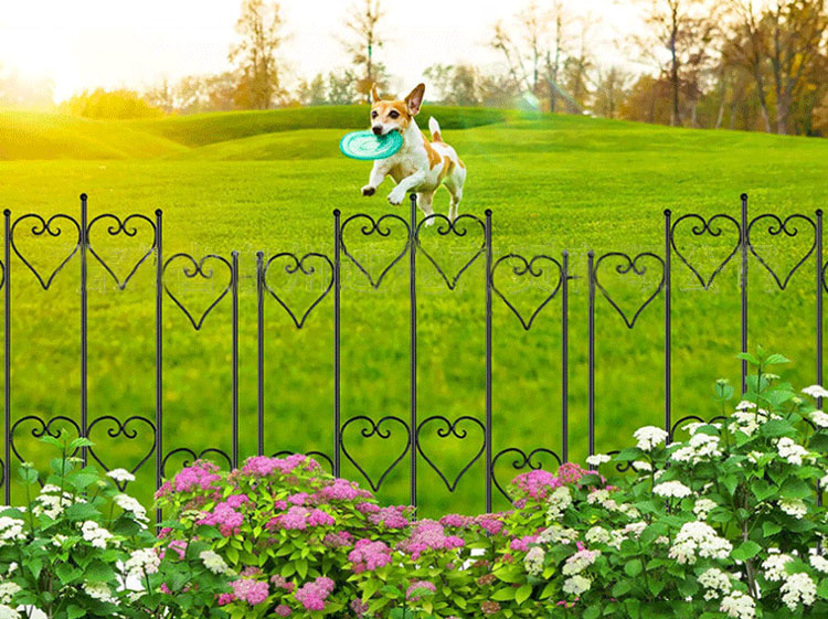 Explore 30 creative decorative garden fence ideas to enhance your outdoor space. Discover unique designs, from wire fences to classic styles, perfect for any garden!