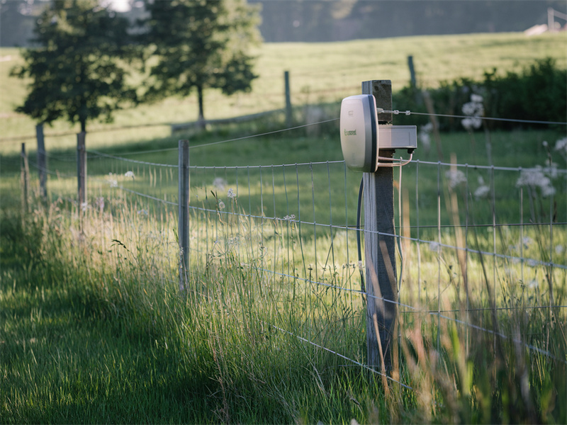 electric fencing