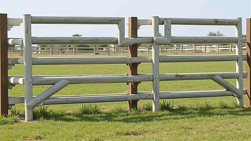 traditional horse panel designs