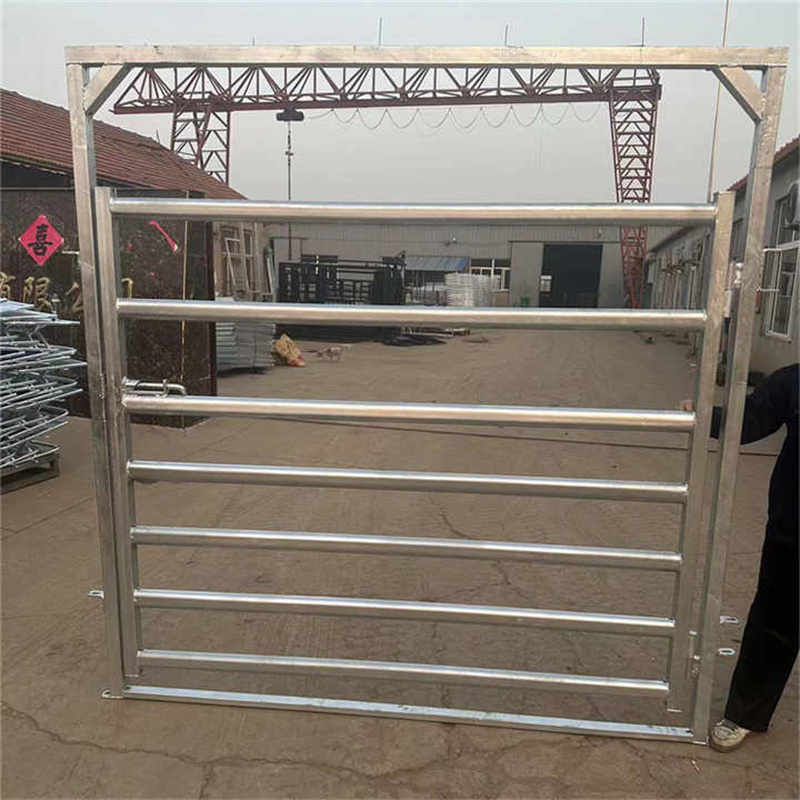 portable stall panels