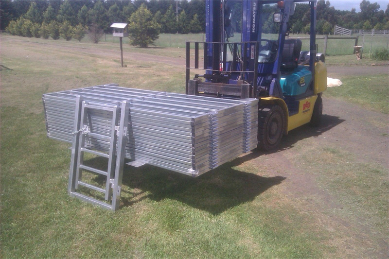 wholesale horse corral panels