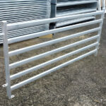 cheap sheep yard panels