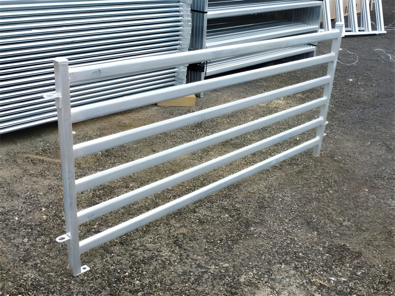 cheap sheep yard panels