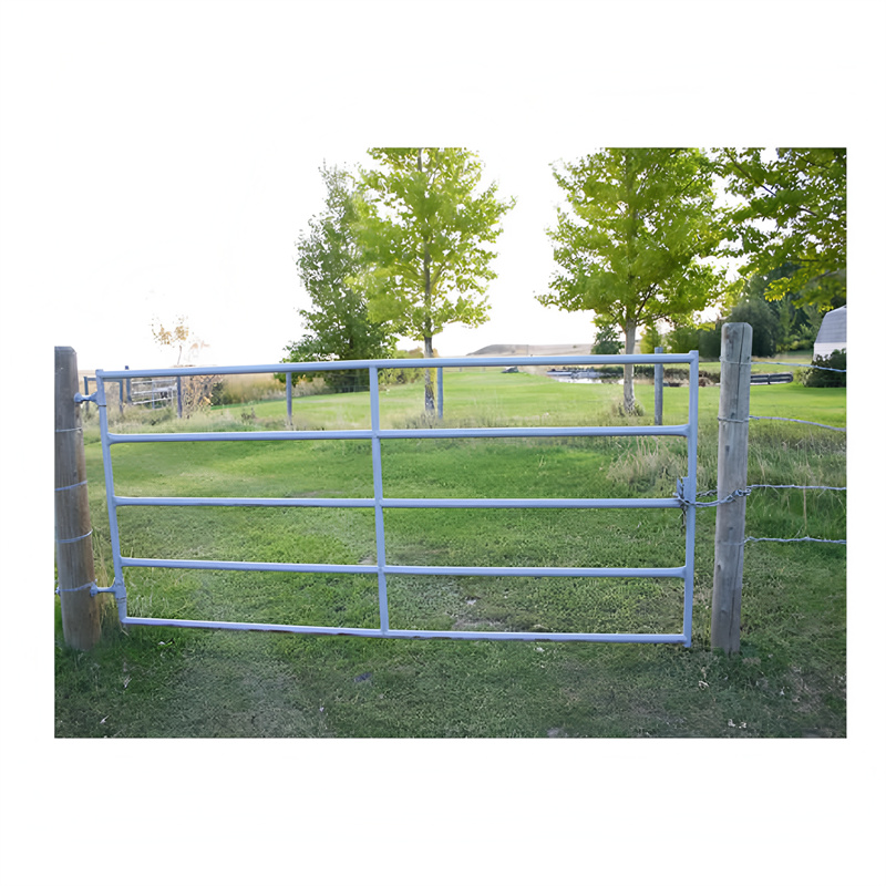 farm fence gate lock