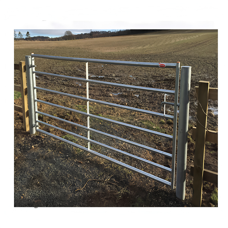 farm fence gates