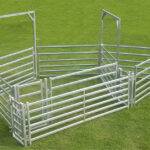 sheep fence panels