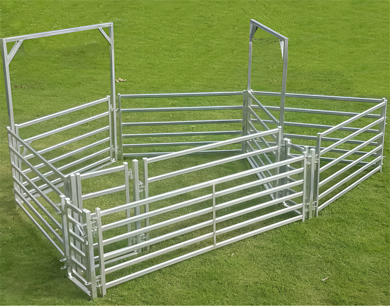 sheep fence panels