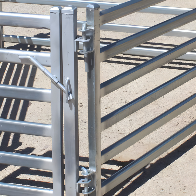 used sheep yard panels for sale