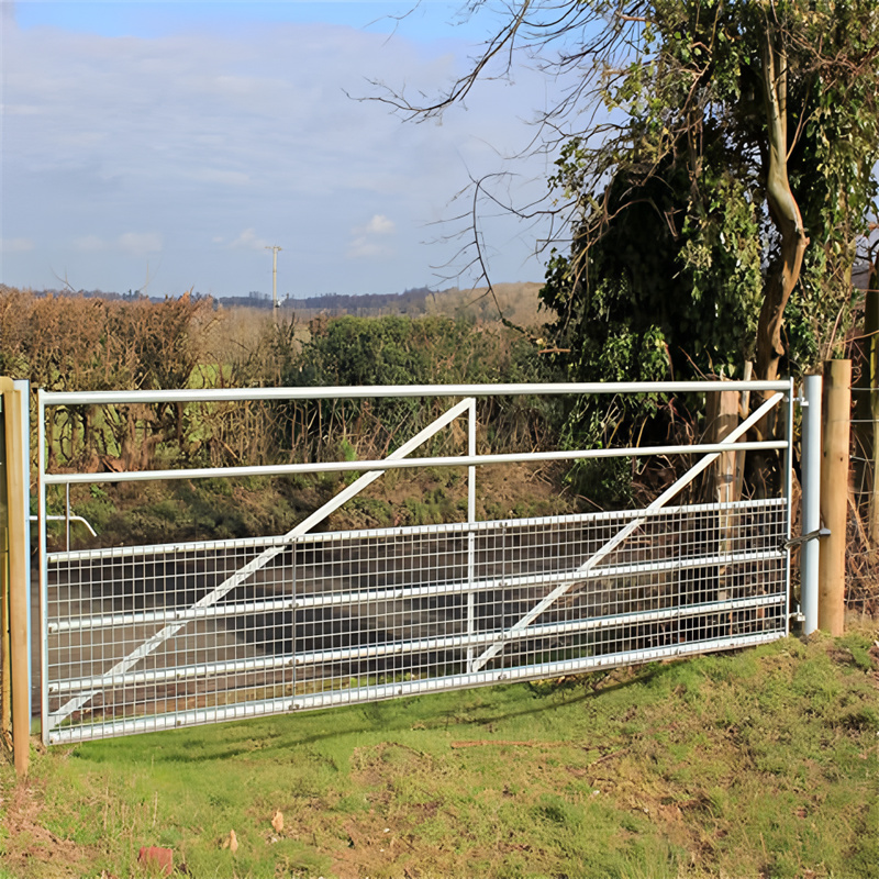 farm fence gates suppliers (2)