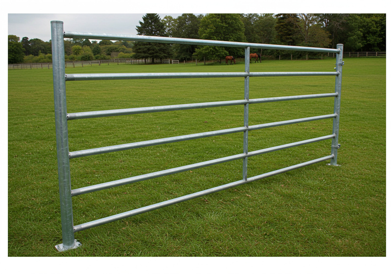 lightweight horse panels