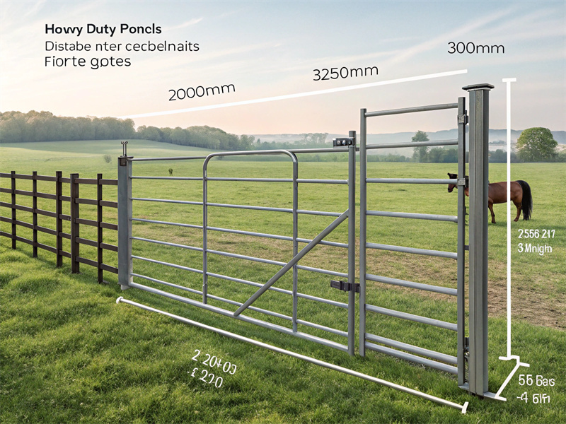 travel panels for horses