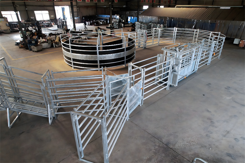 sheep fence panels