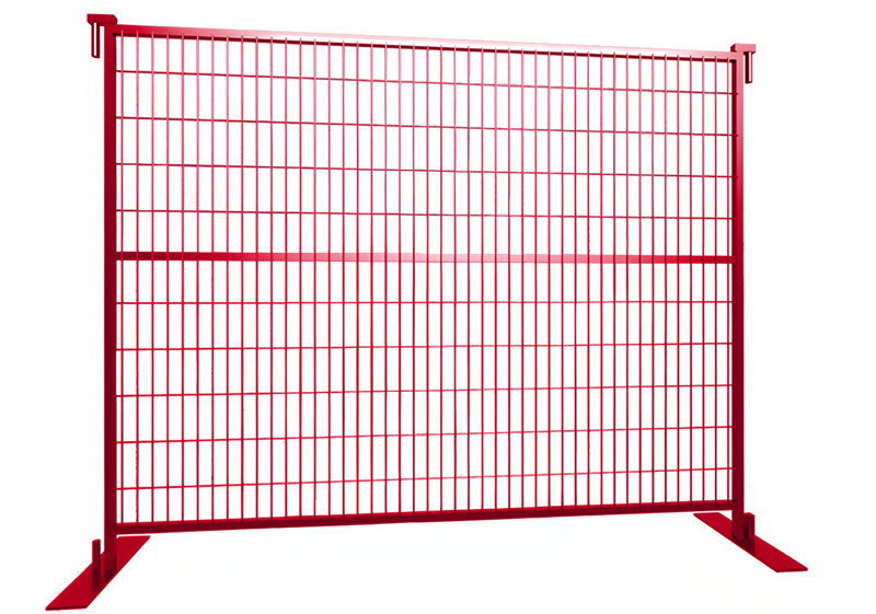 barrier fencing